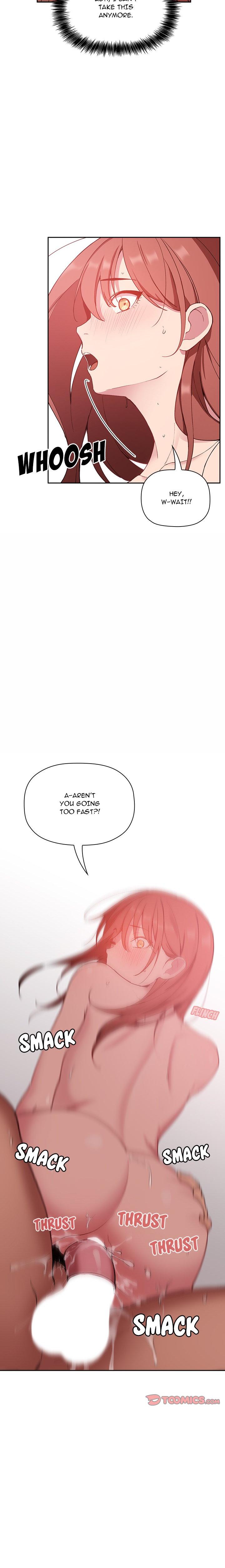 Collapse & Rewind chapter 23 page 18