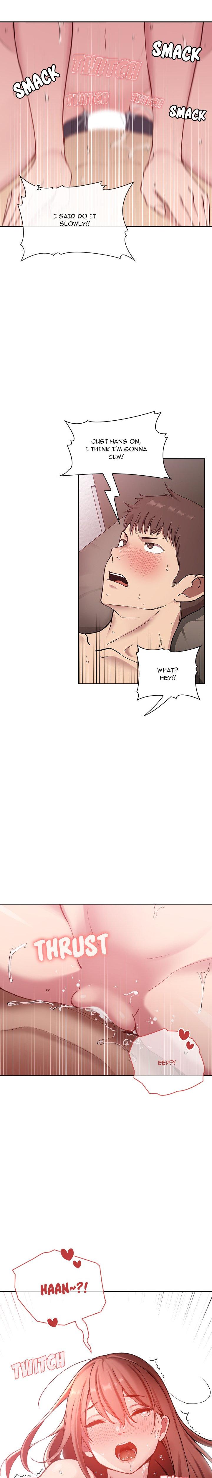 Collapse & Rewind chapter 23 page 19