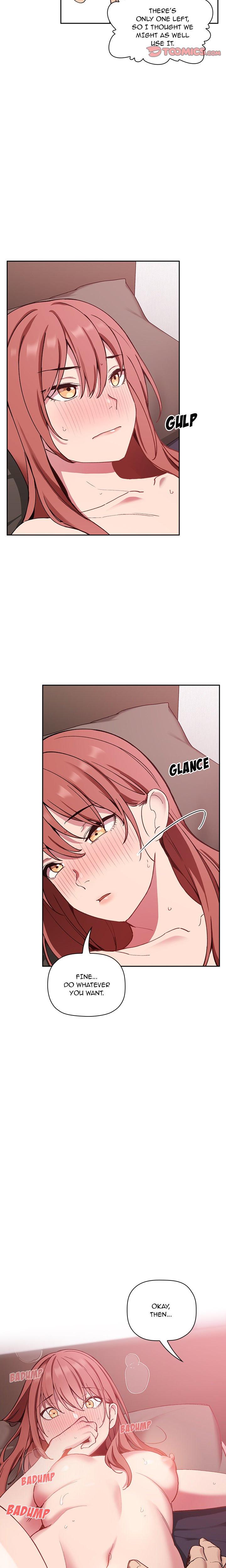 Collapse & Rewind chapter 24 page 5