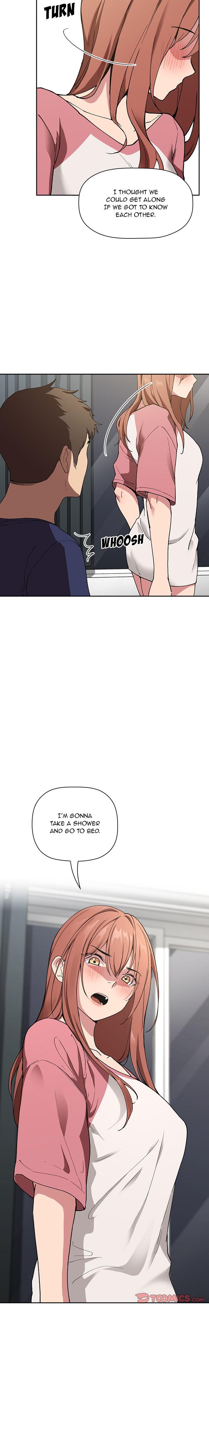 Collapse & Rewind chapter 24 page 18