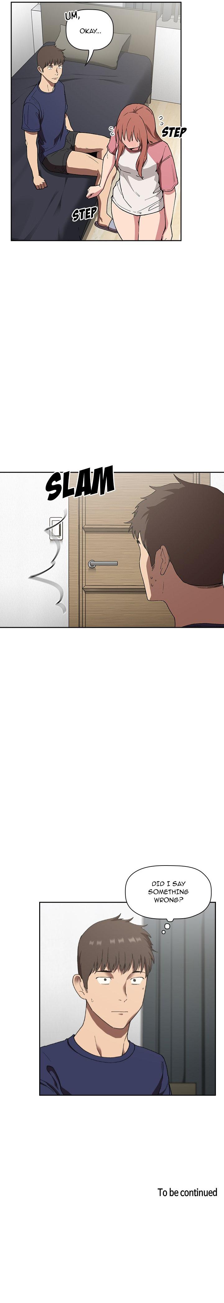 Collapse & Rewind chapter 24 page 19