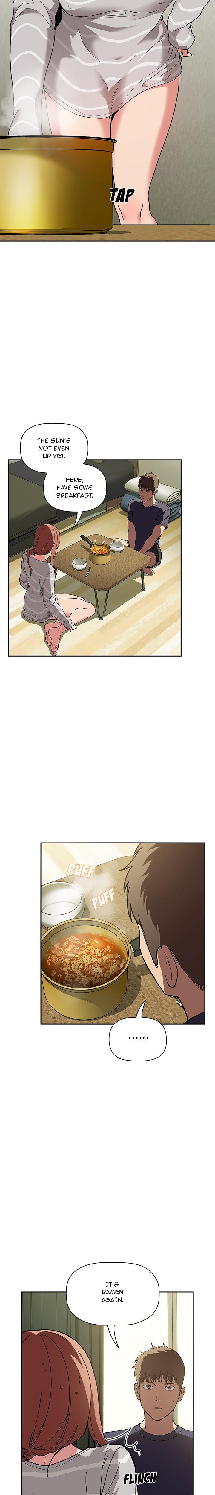 Collapse & Rewind chapter 25 page 3