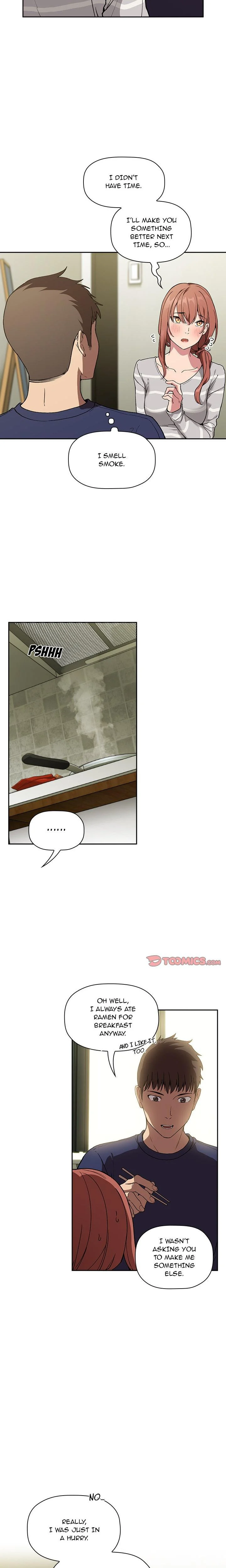 Collapse & Rewind chapter 25 page 4