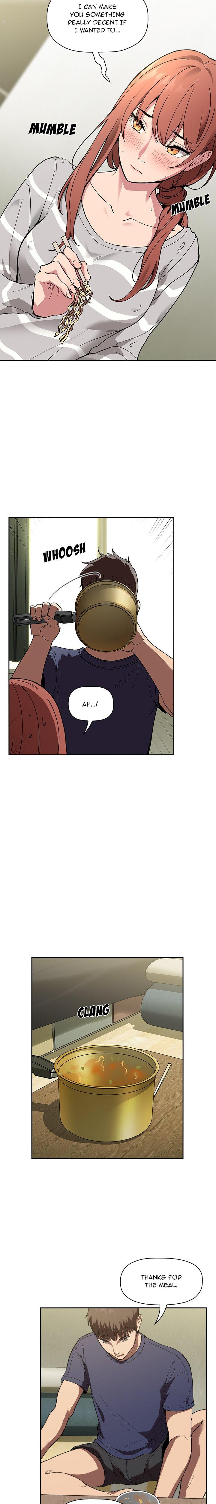 Collapse & Rewind chapter 25 page 5