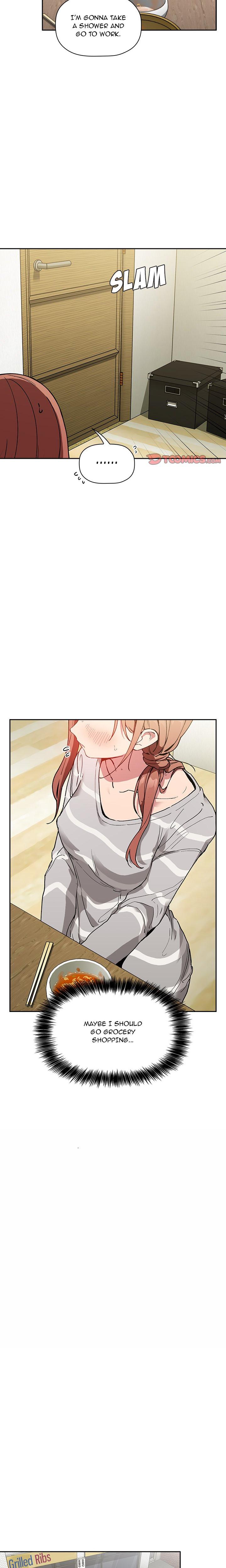 Collapse & Rewind chapter 25 page 6
