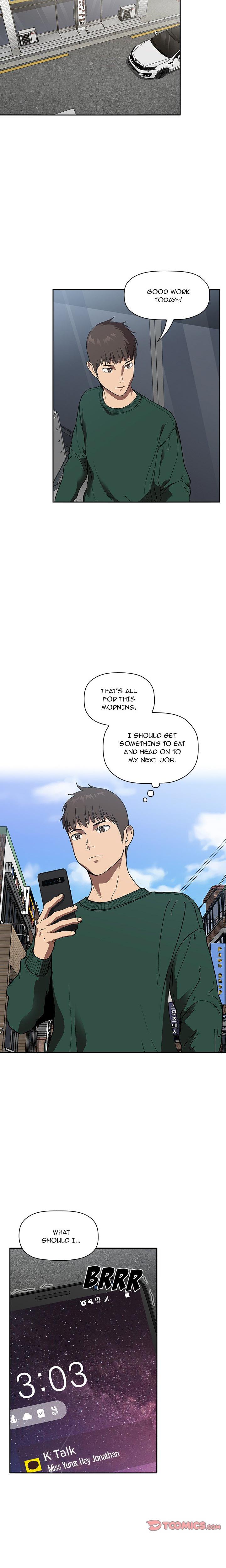 Collapse & Rewind chapter 25 page 7