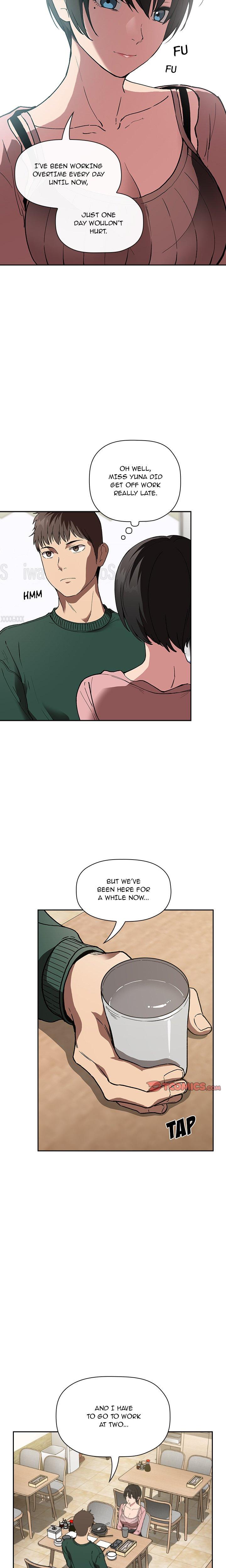 Collapse & Rewind chapter 25 page 14