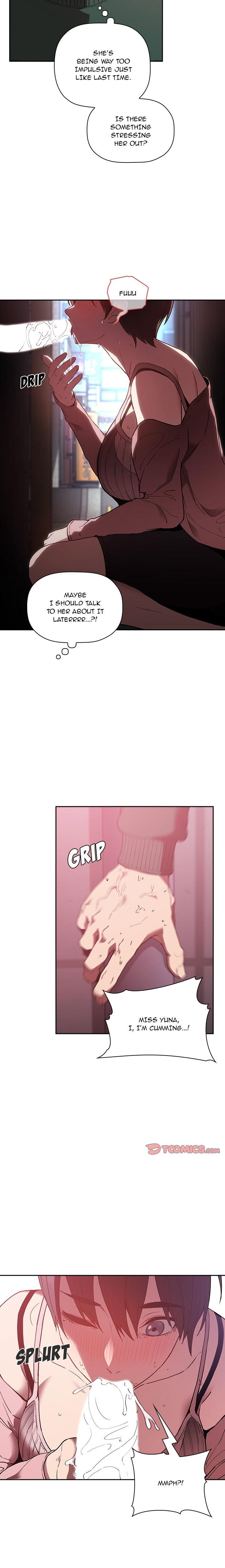 Collapse & Rewind chapter 25 page 19