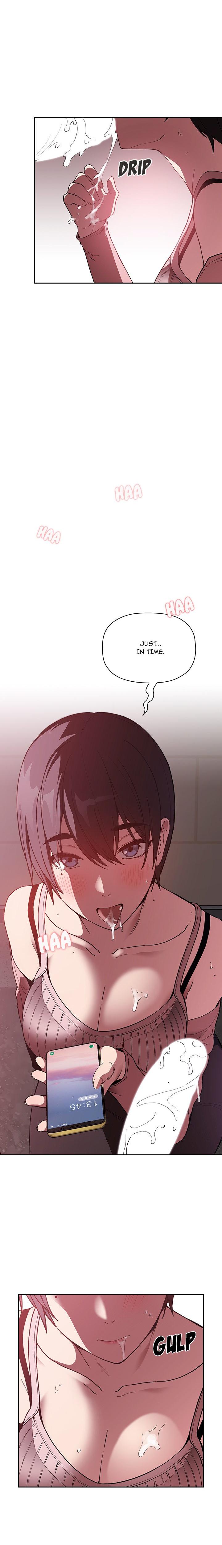 Collapse & Rewind chapter 25 page 20