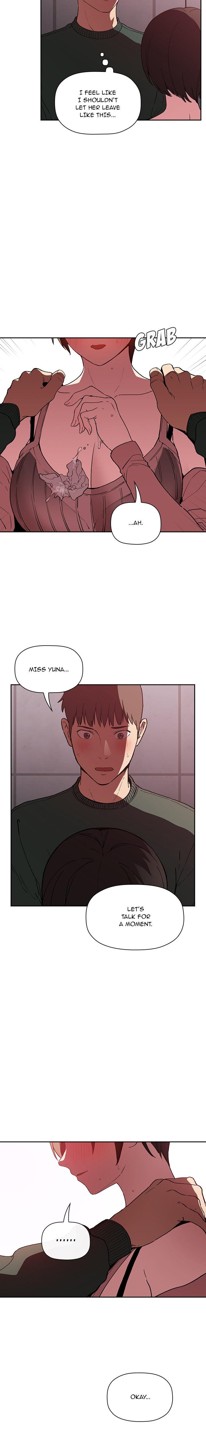 Collapse & Rewind chapter 25 page 22