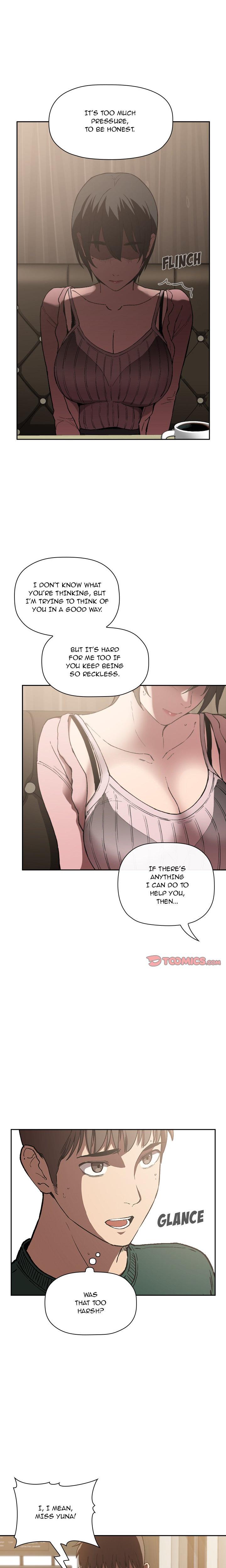 Collapse & Rewind chapter 26 page 4