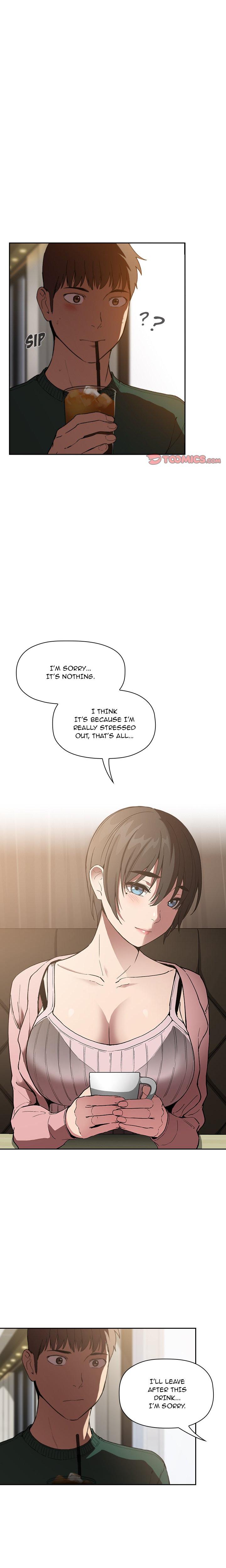 Collapse & Rewind chapter 26 page 6