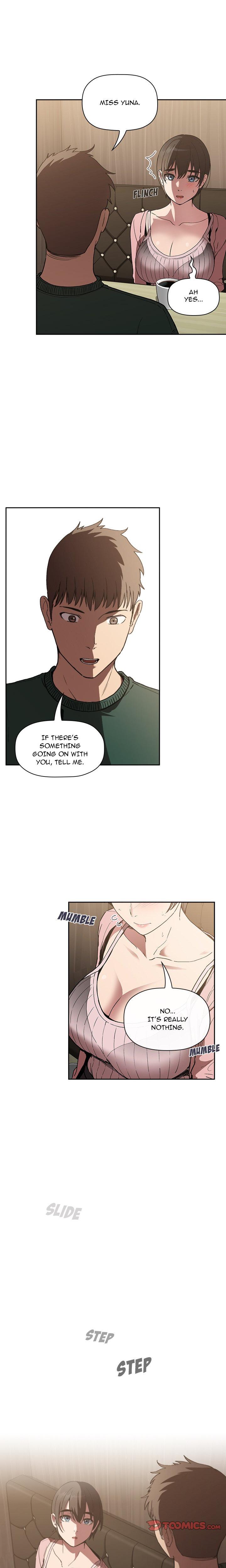 Collapse & Rewind chapter 26 page 7