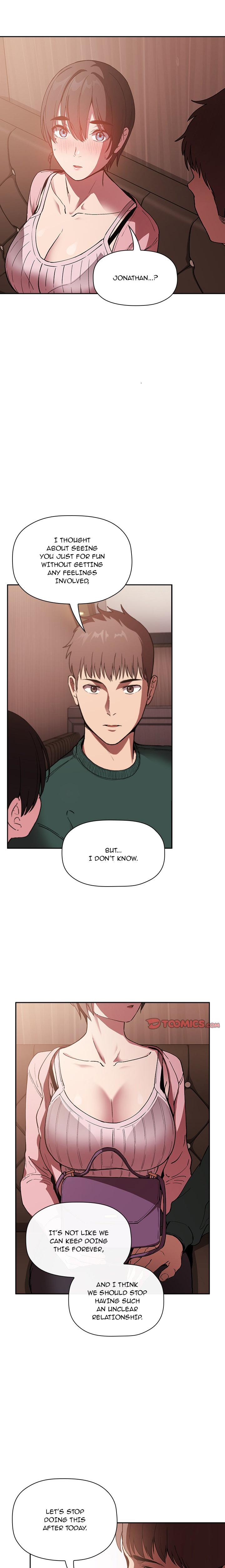 Collapse & Rewind chapter 26 page 9