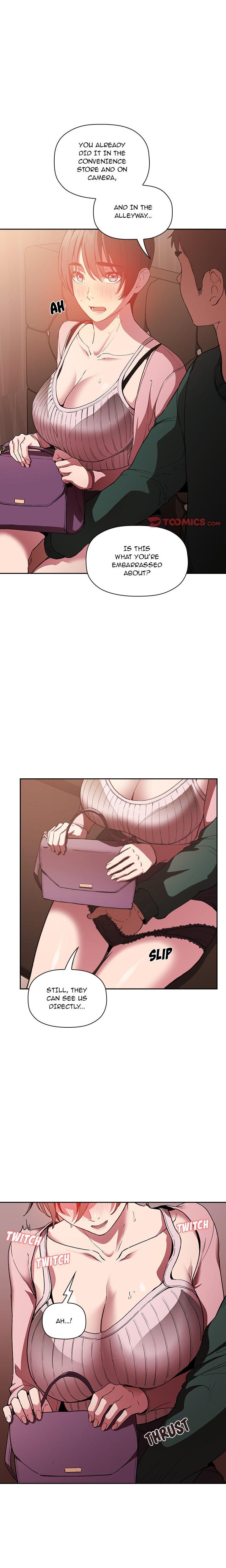 Collapse & Rewind chapter 26 page 11