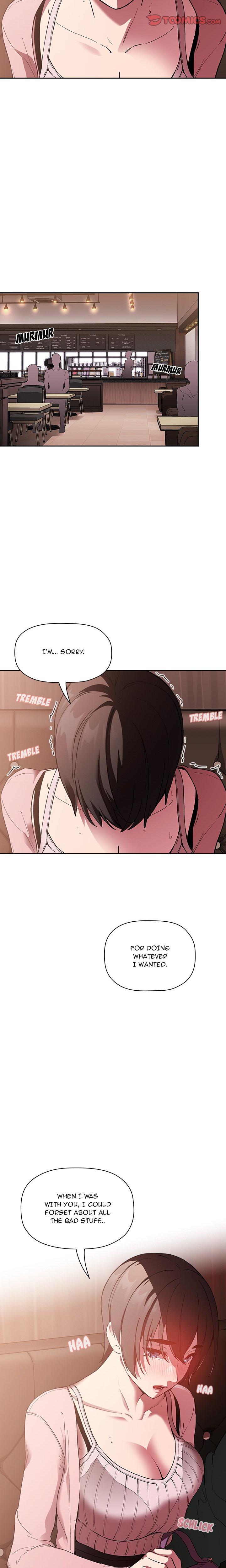 Collapse & Rewind chapter 26 page 13