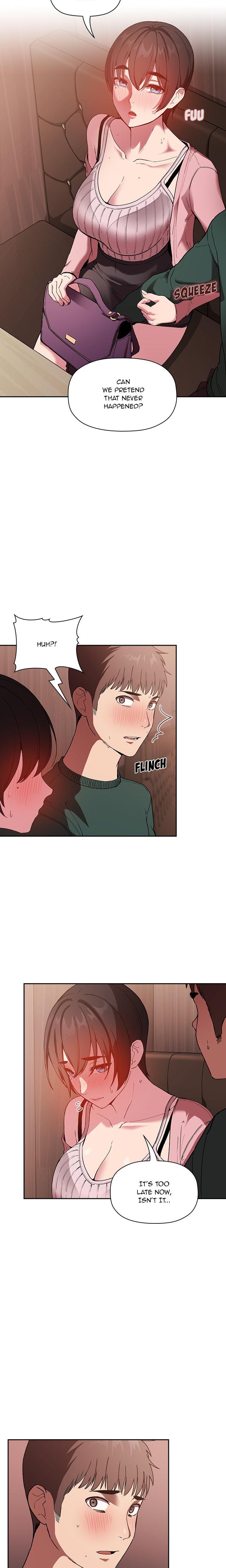 Collapse & Rewind chapter 26 page 15