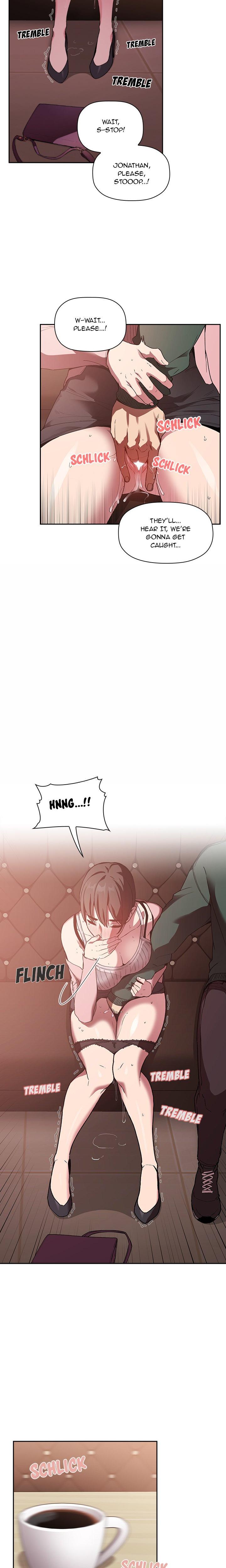 Collapse & Rewind chapter 26 page 17