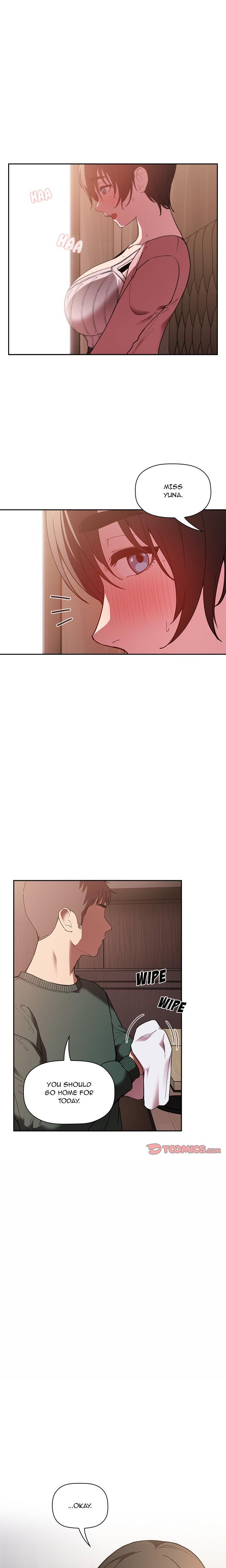 Collapse & Rewind chapter 26 page 19