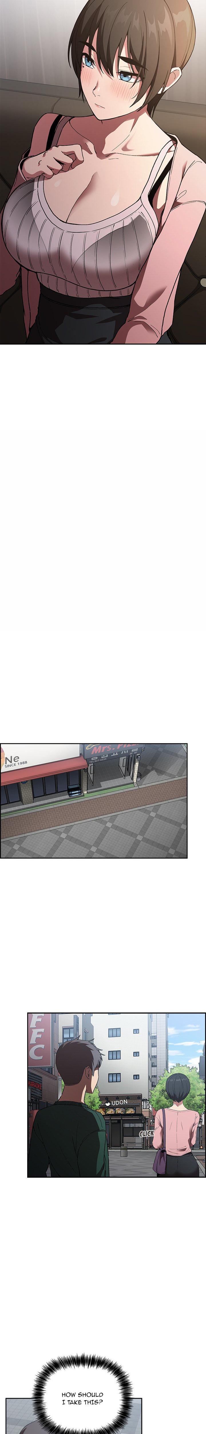 Collapse & Rewind chapter 26 page 20