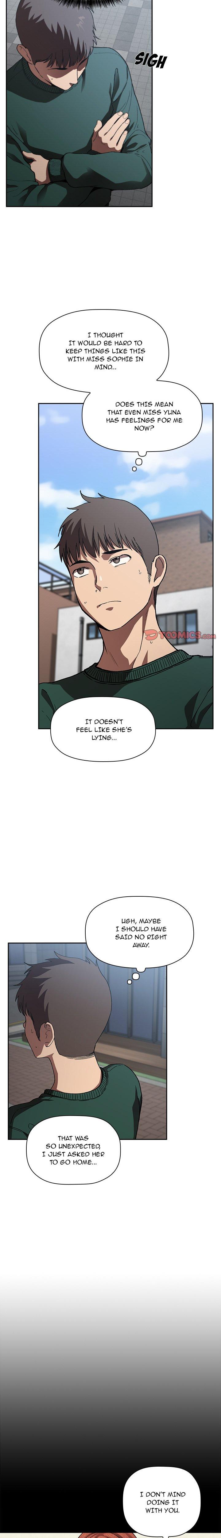 Collapse & Rewind chapter 26 page 21