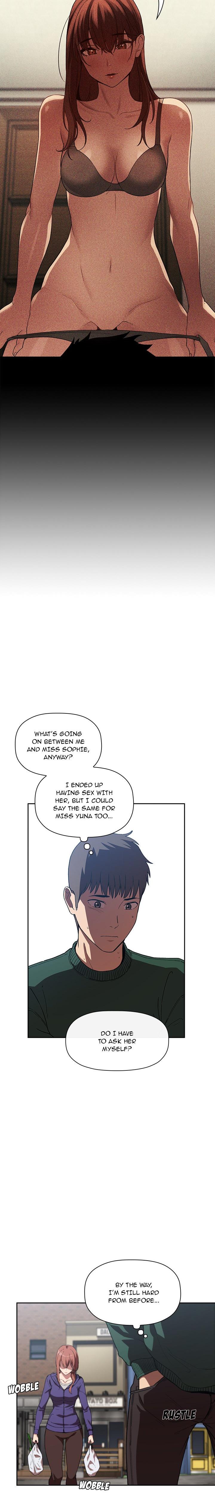 Collapse & Rewind chapter 26 page 22