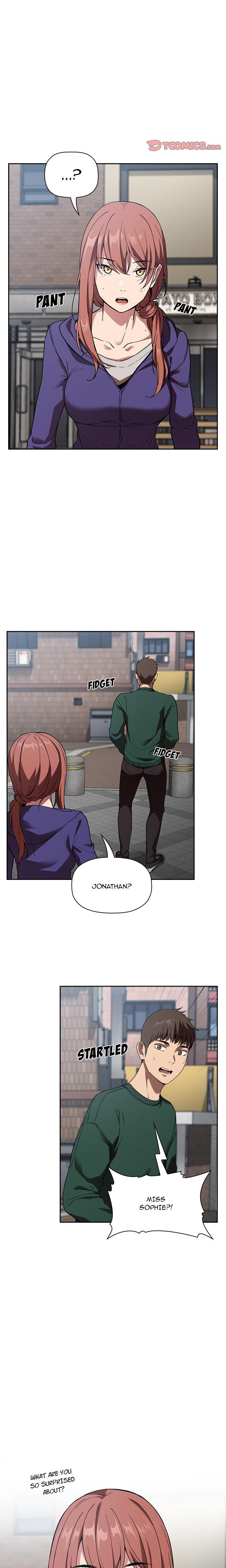 Collapse & Rewind chapter 26 page 23