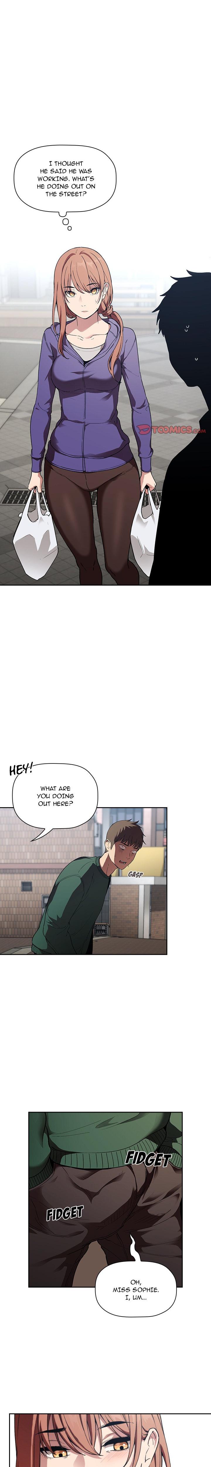 Collapse & Rewind chapter 27 page 1