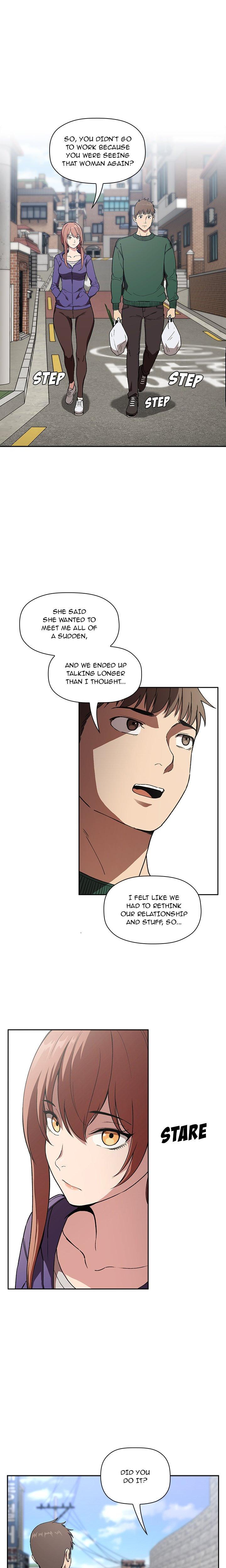 Collapse & Rewind chapter 27 page 3