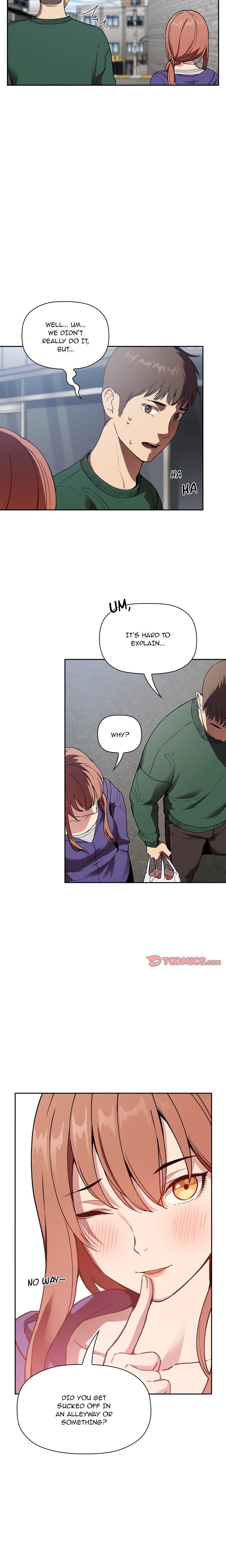 Collapse & Rewind chapter 27 page 4