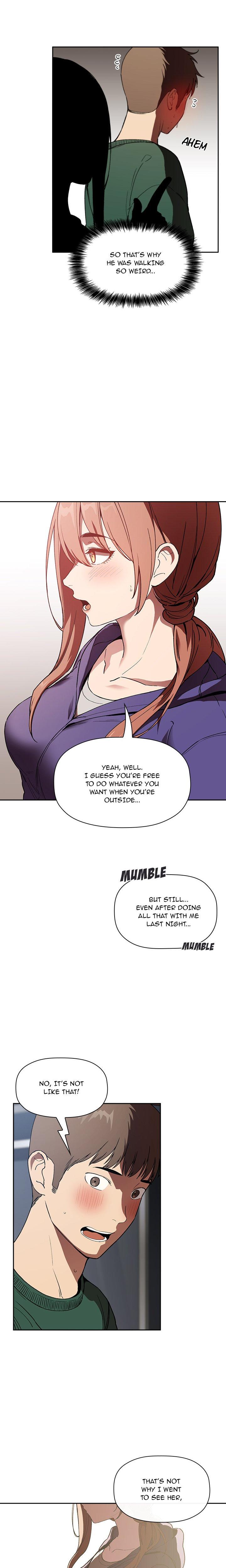 Collapse & Rewind chapter 27 page 5
