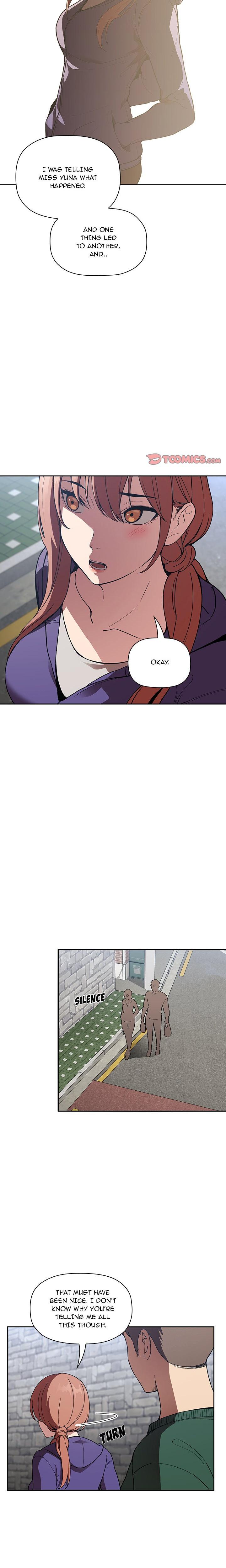 Collapse & Rewind chapter 27 page 6