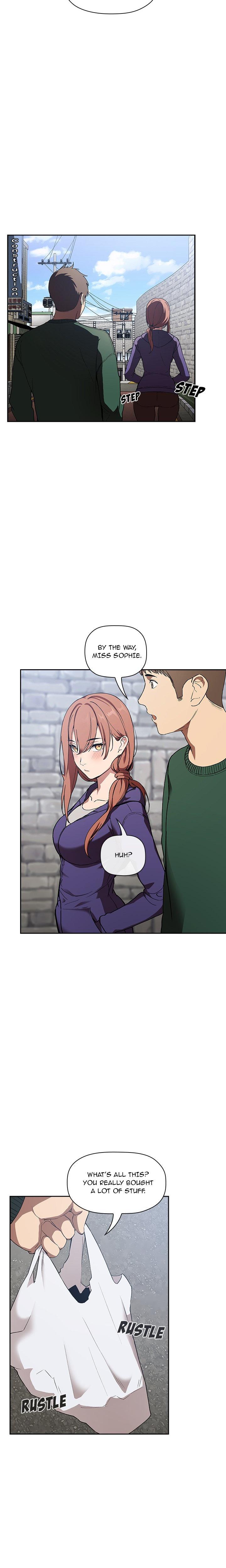 Collapse & Rewind chapter 27 page 8