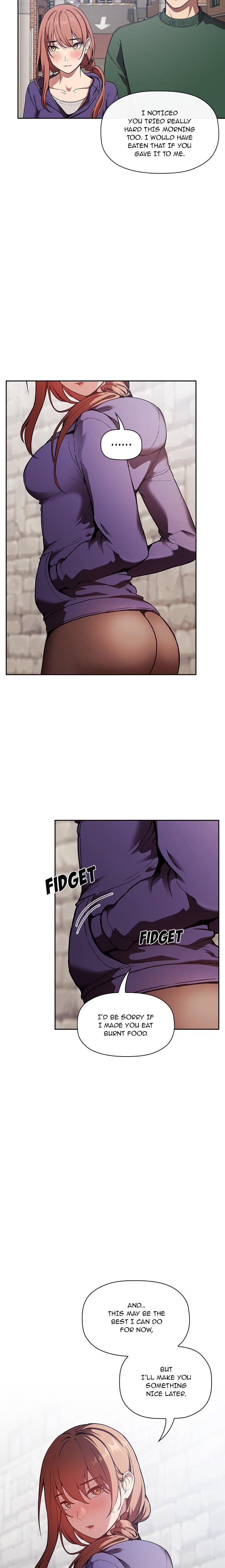 Collapse & Rewind chapter 27 page 10