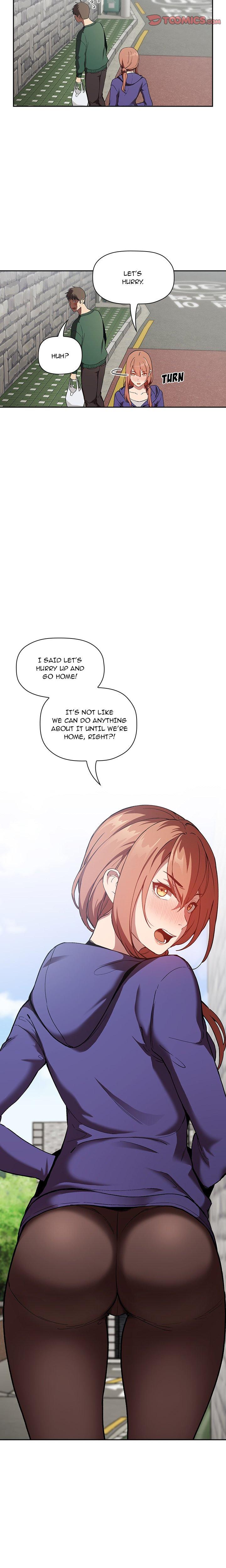 Collapse & Rewind chapter 27 page 13