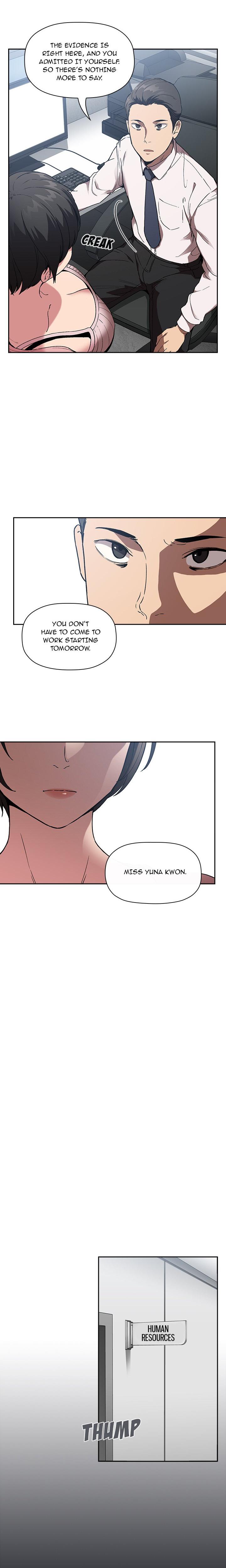 Collapse & Rewind chapter 27 page 15