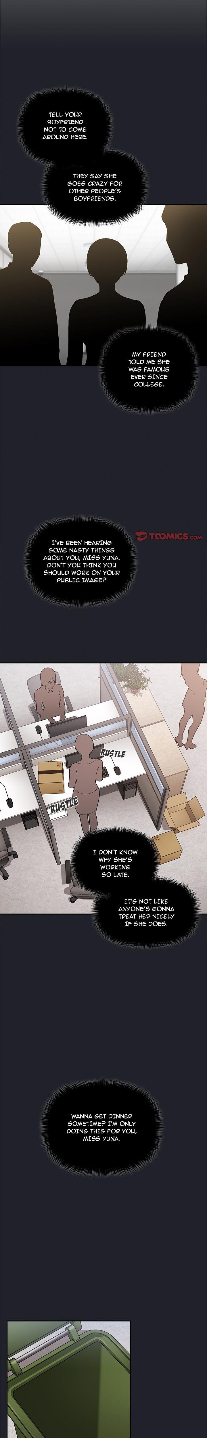 Collapse & Rewind chapter 27 page 16