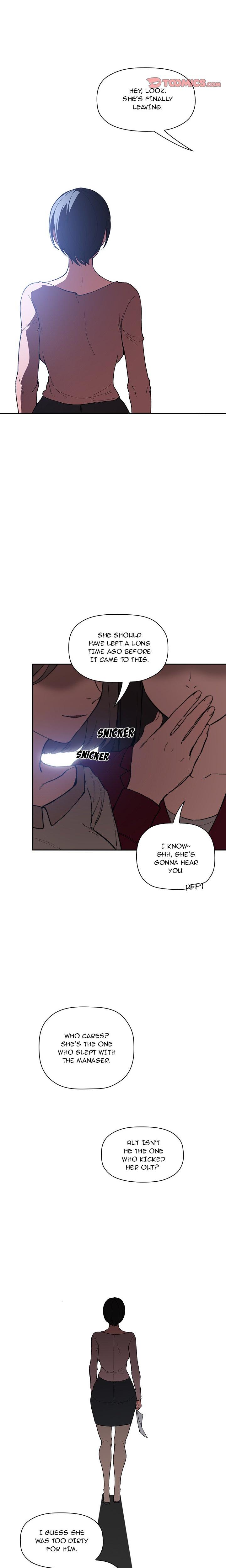 Collapse & Rewind chapter 27 page 18