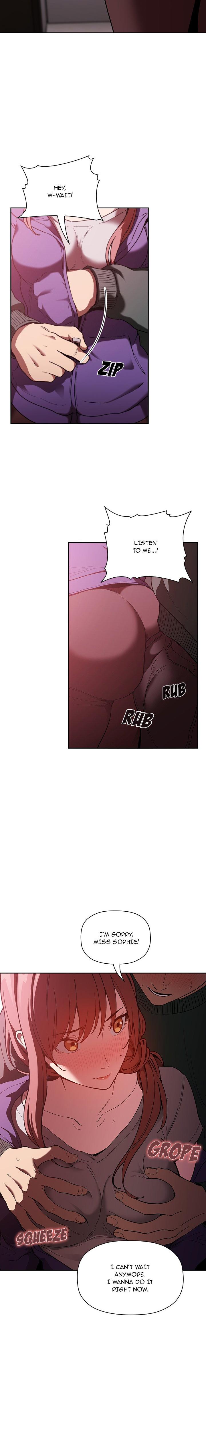 Collapse & Rewind chapter 27 page 22