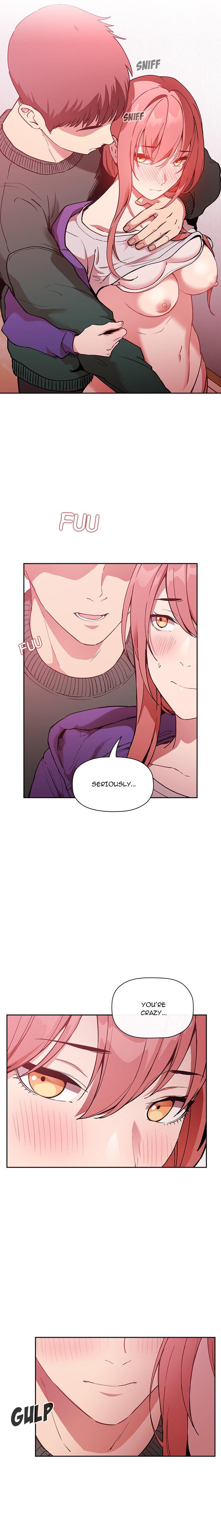 Collapse & Rewind chapter 28 page 3