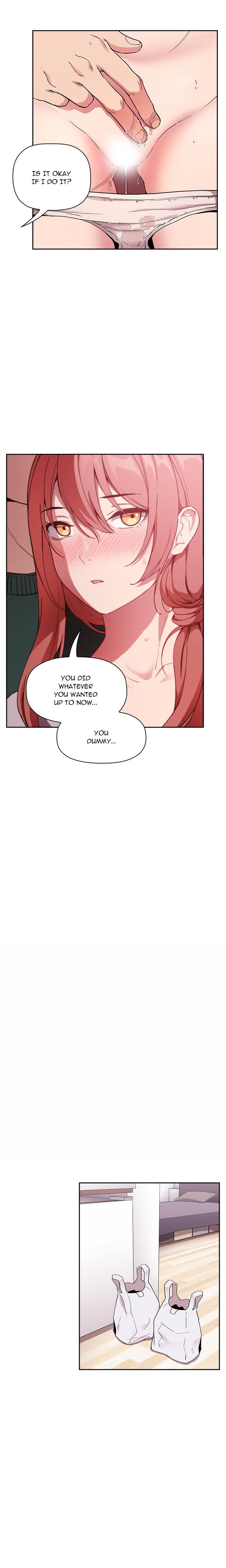 Collapse & Rewind chapter 28 page 5