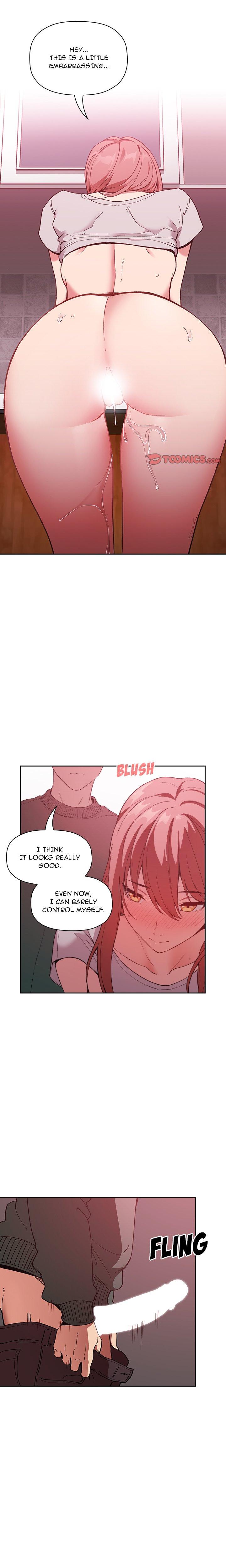 Collapse & Rewind chapter 28 page 6