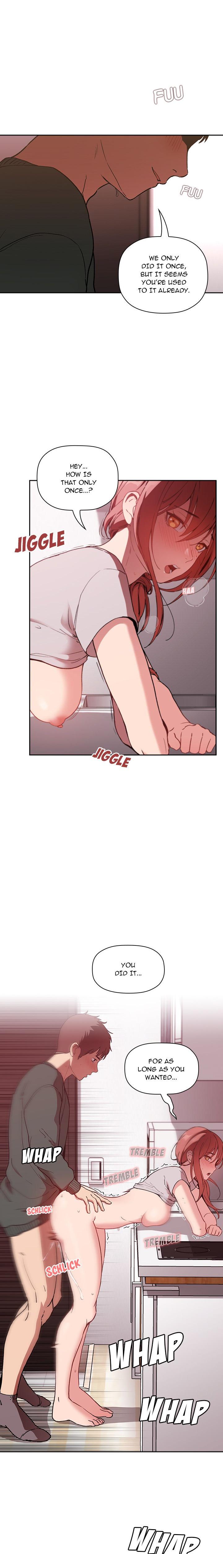 Collapse & Rewind chapter 28 page 8