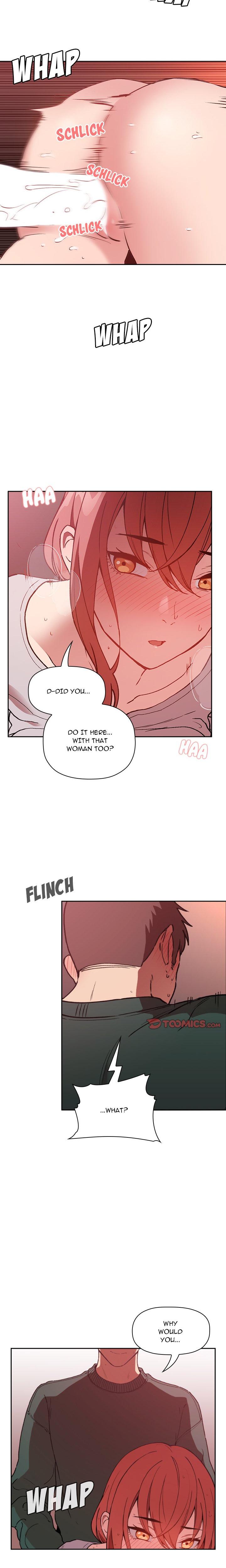 Collapse & Rewind chapter 28 page 9