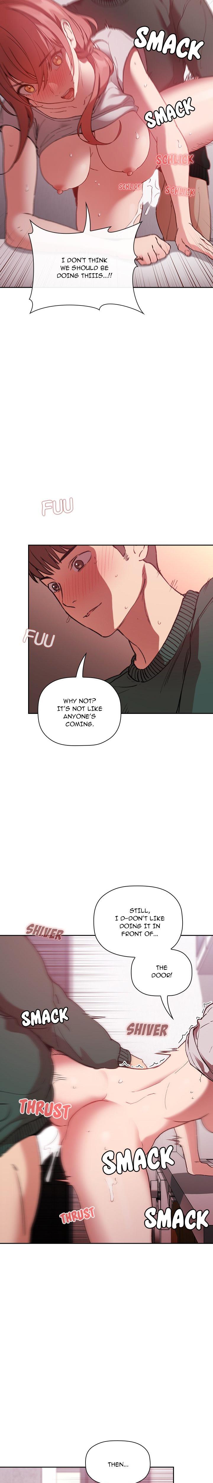 Collapse & Rewind chapter 28 page 12