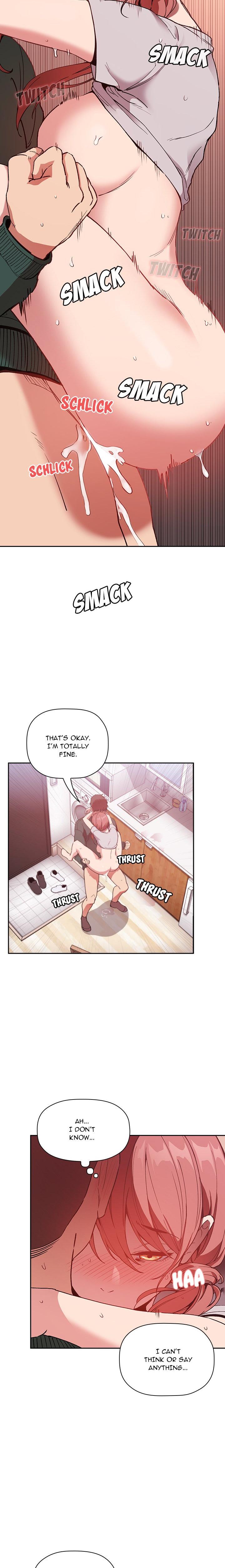 Collapse & Rewind chapter 28 page 15