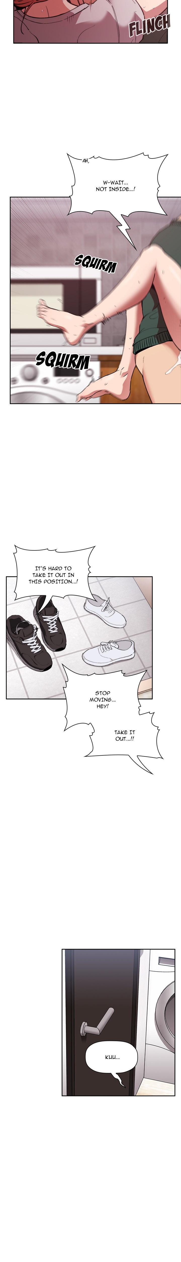 Collapse & Rewind chapter 28 page 17