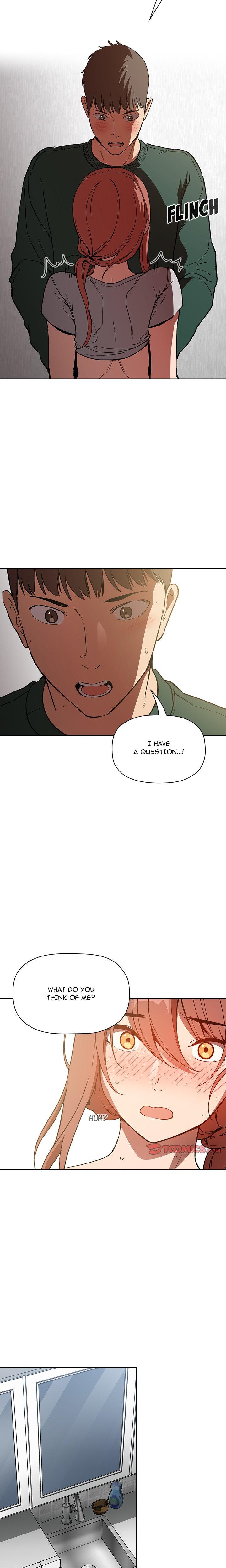 Collapse & Rewind chapter 28 page 19