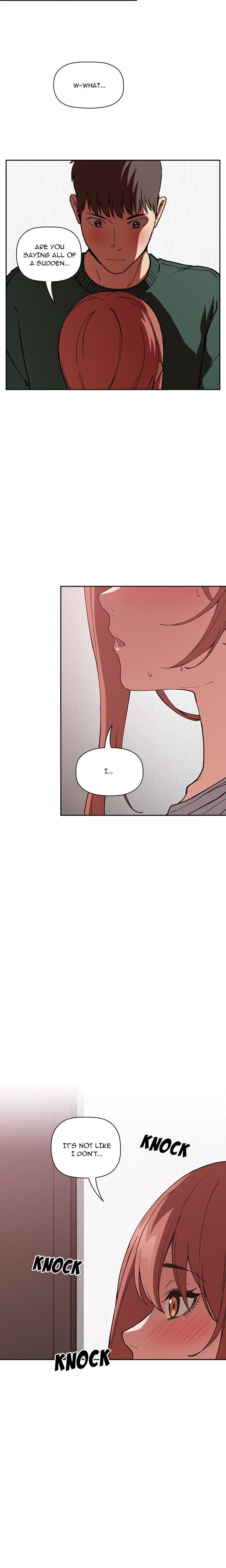 Collapse & Rewind chapter 28 page 20