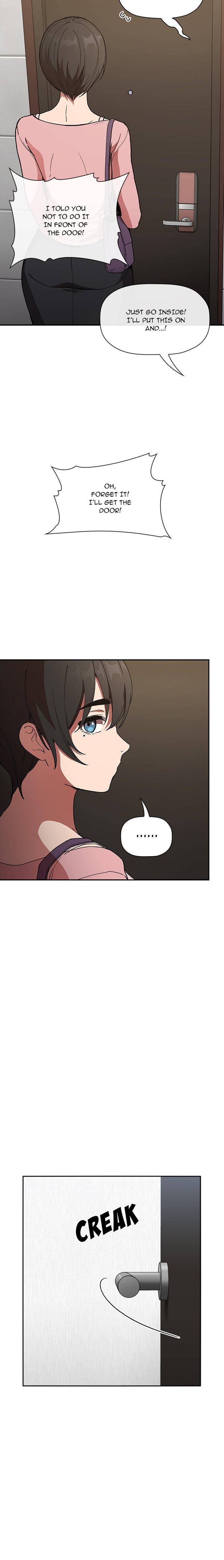 Collapse & Rewind chapter 28 page 22